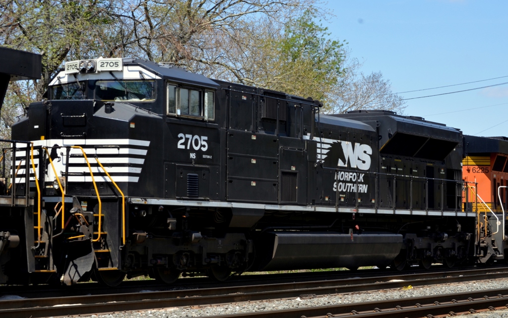 NS 2705